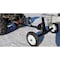 Yard Tuff Adjustable Height Trailer Dolly 2-in-1 TMD-1000CATV - alternate 4